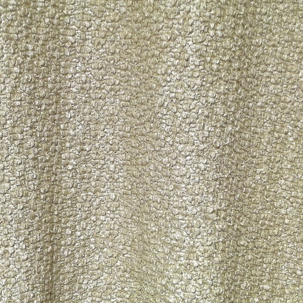 Christie & Jill Tan Textured Career Top -HOST PICK - Picture 3 of 3